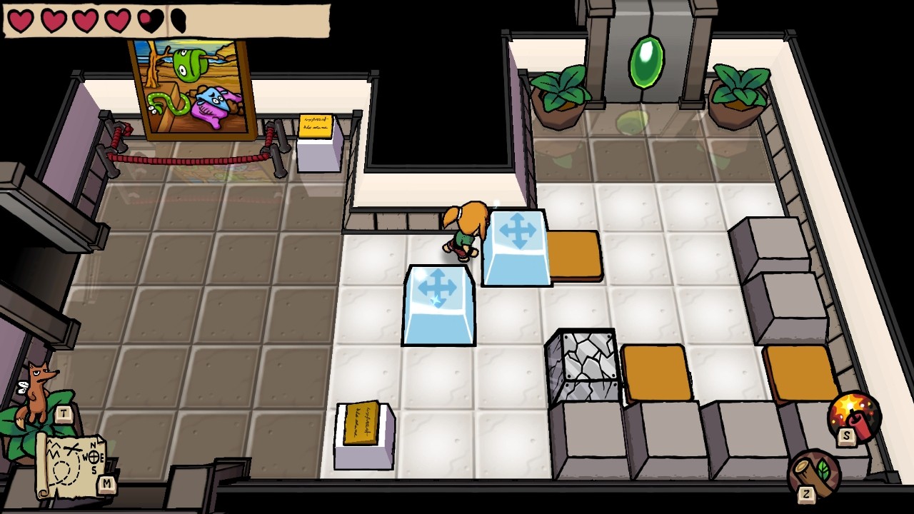 Ittle Dew 2 - Imagen 41